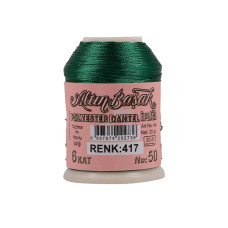 Altınbaşak Oya ve Dantel İpi 20 gr - Royaleks - No: 417 