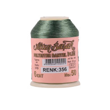 Altınbaşak Oya ve Dantel İpi 20 gr - Royaleks - No: 356 