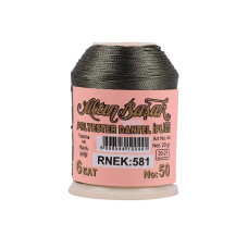 Altınbaşak Oya ve Dantel İpi 20 gr - Royaleks - No: 581 