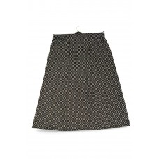 Beli Lastikli Full Likralı Pigment Penye Etek Anne Eteği Uzun Namaz Eteği - Royaleks - D5 