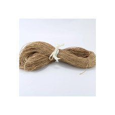 Koyu Kese Kağıdı Renk Çile Kağıt İp Çanta Ipi Supla Ipi  No:39 - (550-600 gr) 