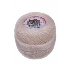 Kaplan Etamin Ve Kanaviçe İpi 8 No Kod/Renk: 748 - Royaleks 