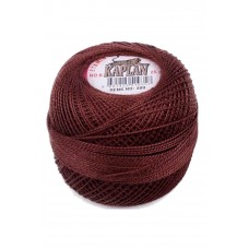 Kaplan Etamin Ve Kanaviçe İpi 8 No Kod/Renk: 300 - Royaleks 