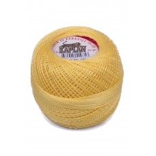 Kaplan Etamin Ve Kanaviçe İpi 8 No Kod/Renk: 742 - Royaleks 