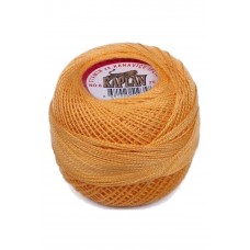 Kaplan Etamin Ve Kanaviçe İpi 8 No Kod/Renk: 444 - Royaleks 