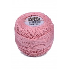 Kaplan Etamin Ve Kanaviçe İpi 8 No Kod/Renk: 1016 - Royaleks 