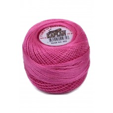 Kaplan Etamin Ve Kanaviçe İpi 8 No Kod/Renk: 603 - Royaleks 