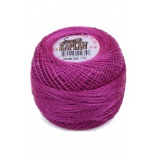 Kaplan Etamin Ve Kanaviçe İpi 8 No Kod/Renk: 113 - Royaleks 