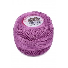 Kaplan Etamin Ve Kanaviçe İpi 8 No Kod/Renk: 917 - Royaleks 