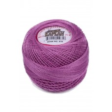 Kaplan Etamin Ve Kanaviçe İpi 8 No Kod/Renk: 916 - Royaleks 