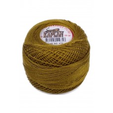 Kaplan Etamin Ve Kanaviçe İpi 8 No Kod/Renk: 470 - Royaleks 