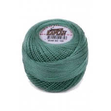 Kaplan Etamin Ve Kanaviçe İpi 8 No Kod/Renk: 109 - Royaleks 