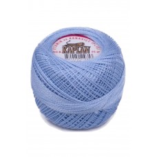 Kaplan Etamin Ve Kanaviçe İpi 8 No Kod/Renk: 799 - Royaleks 