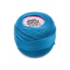 Kaplan Etamin Ve Kanaviçe İpi 8 No Kod/Renk: 518 - Royaleks 