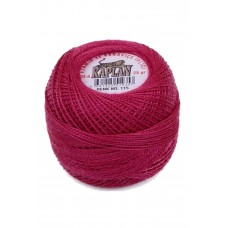 Kaplan Etamin Ve Kanaviçe İpi 8 No Kod/Renk: 115 - Royaleks 