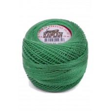 Kaplan Etamin Ve Kanaviçe İpi 8 No Kod/Renk: 110 - Royaleks 