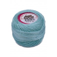 Kaplan Etamin Ve Kanaviçe İpi 8 No Kod/Renk: 943 - Royaleks 