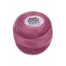 Kaplan Etamin Ve Kanaviçe İpi 8 No Kod/Renk: 3350 - Royaleks 