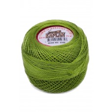 Kaplan Etamin Ve Kanaviçe İpi 8 No Kod/Renk: 3348 - Royaleks 