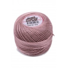 Kaplan Etamin Ve Kanaviçe İpi 8 No Kod/Renk: 1010 - Royaleks 