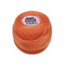 Kaplan Etamin Ve Kanaviçe İpi 8 No Kod/Renk: 244 - Royaleks 