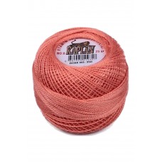 Kaplan Etamin Ve Kanaviçe İpi 8 No Kod/Renk: 350 - Royaleks 