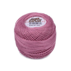 Kaplan Etamin Ve Kanaviçe İpi 8 No Kod/Renk: 3352 - Royaleks