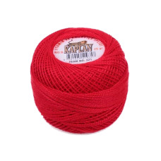 Kaplan Etamin Ve Kanaviçe İpi 8 No Kod/Renk: 321 - Royaleks