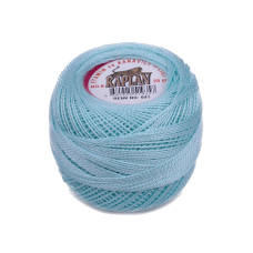 Kaplan Etamin Ve Kanaviçe İpi 8 No Kod/Renk: 941 - Royaleks