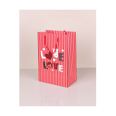 Kısa Karton Çanta Royaleks-MLN-002 