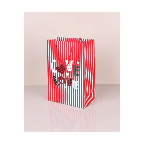 Kısa Karton Çanta Royaleks-MLN-002