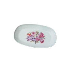 Melamin Kayı Tabak Royaleks-146 