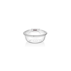 0 No Hamur Leğeni Şeffaf 3.5 Lt Royaleks-MRD229 