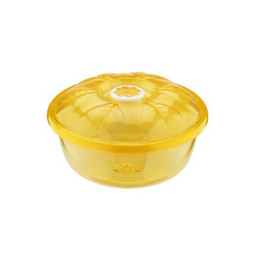 5 No Şeffaf Hamur Leğeni Royaleks-ASD156