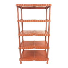 Rubiy Kahverengi Ayakkabılık Royaleks-KP042 