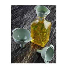 3'lü Süzgeçli Huni Royaleks-RT605 