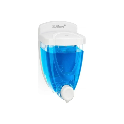 Sıvı Sabunluk 350 ml Royaleks-F015