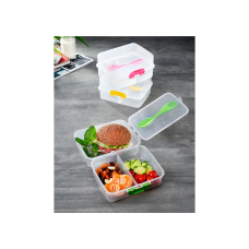 Büyük Boy Beslenme Kutusu Royaleks-G503 