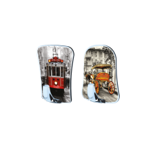 Harmony Askı (2 Adet) Royaleks-L465 