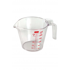 Neon Ölçü Kabı 250 Ml. Royaleks-SC-371 