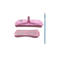 Plastik 6'lı Gırgır Sapsız Royaleks-L060