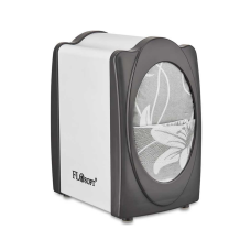 Fantastik Çift Taraflı Plastik Peçetelik Dikey Royaleks-F055