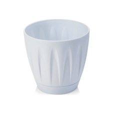 1 No Papatya Saksı 0.7 Lt. Royaleks-P001 