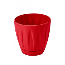 Papatya Saksı 3 Litre Royaleks-P003 