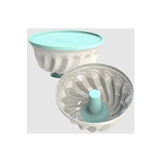 Pasta ve Kek Hazırlama Kabı Royaleks-AK566 