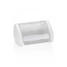 Kapaklı Tuvalet Kağıtlığı Royaleks-M-005 