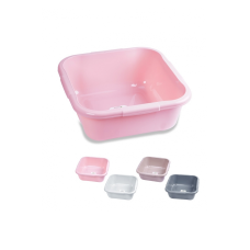 Kare Renkli Badya 1 Adet 4 No Royaleks-E163 