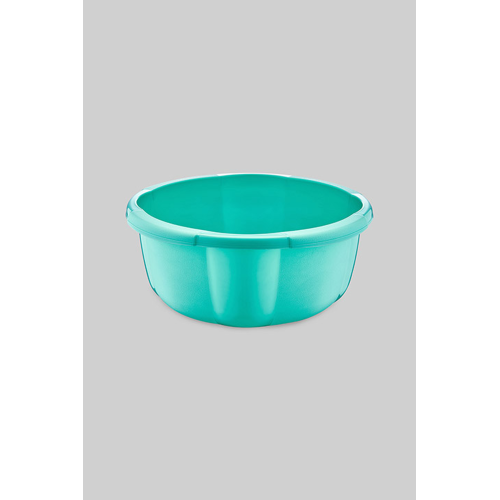 Yuvarlak Renkli Badya 1 Adet 0 No Royaleks-E169