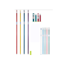 Extra Temizlik Sapı 120 cm Döner Başlı 1 Adet Royaleks-FSX12 