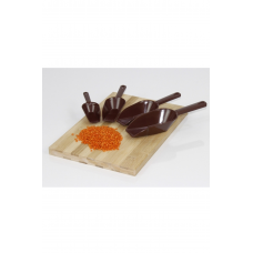 Ölçü Kaşık Seti 4 Lü Royaleks-Y-158 